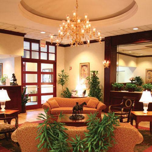 Clarion Hotel&Suites University-Shippensburg Interior foto